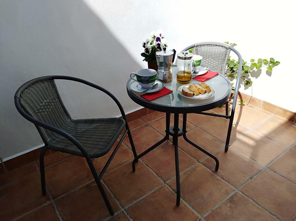 Hébergement de vacances Alzahira 2 Cordoue