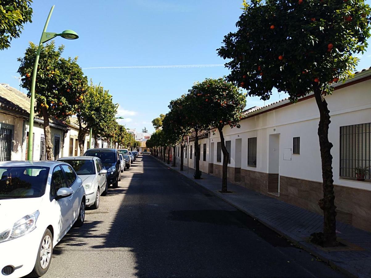 Alzahira 2 Hébergement de vacances *