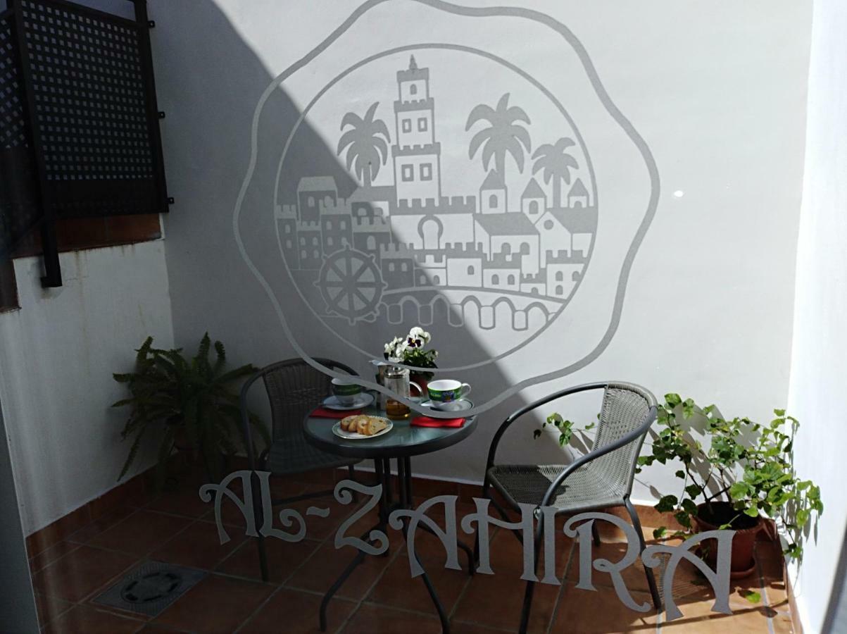 Alzahira 2 Ferienhaus Córdoba