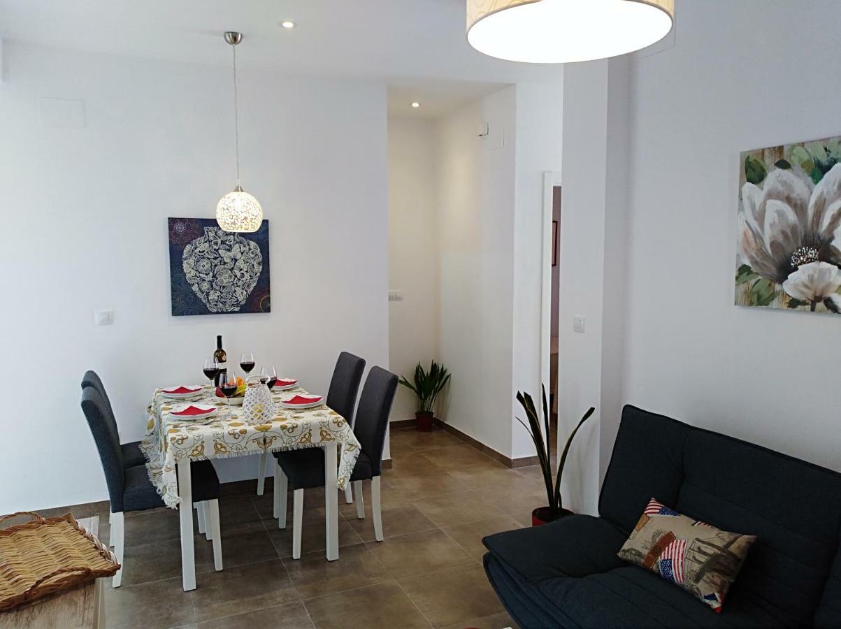 Alzahira 2 Ferienhaus Córdoba