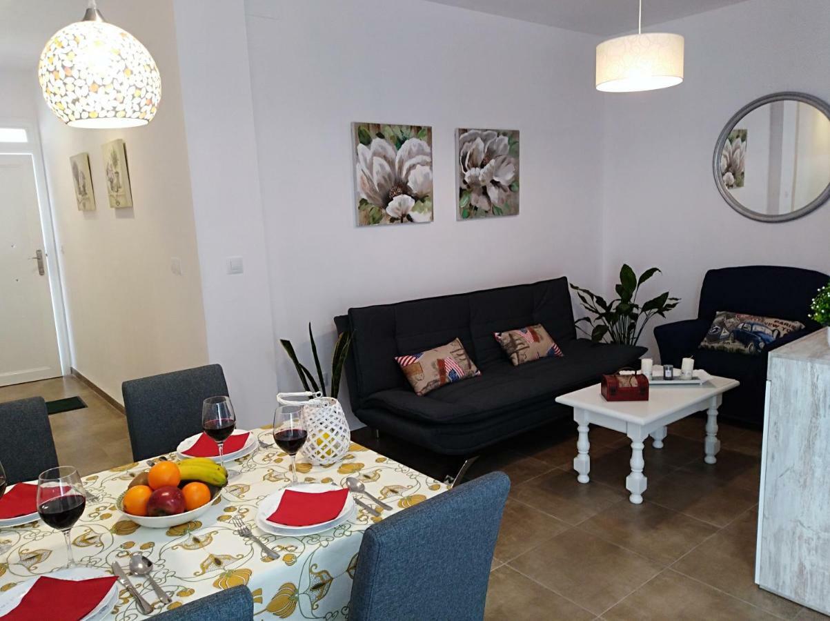 Alzahira 2 Ferienhaus Córdoba