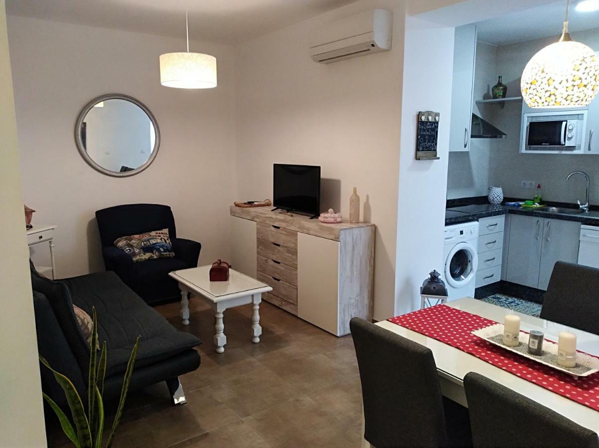 Ferienhaus Alzahira 2 Córdoba