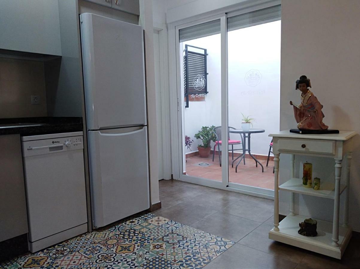 Alzahira 2 Ferienhaus *