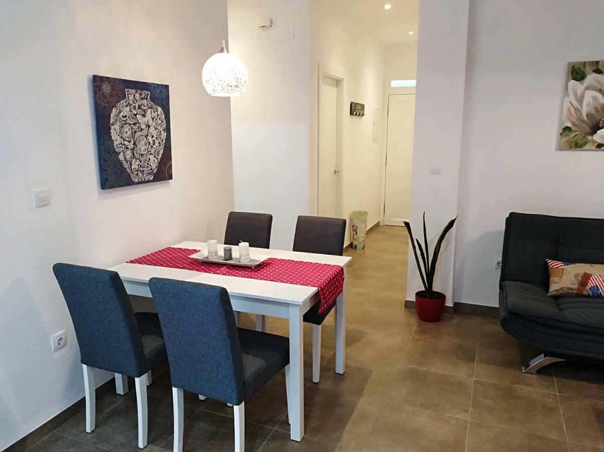 Alzahira 2 Ferienhaus