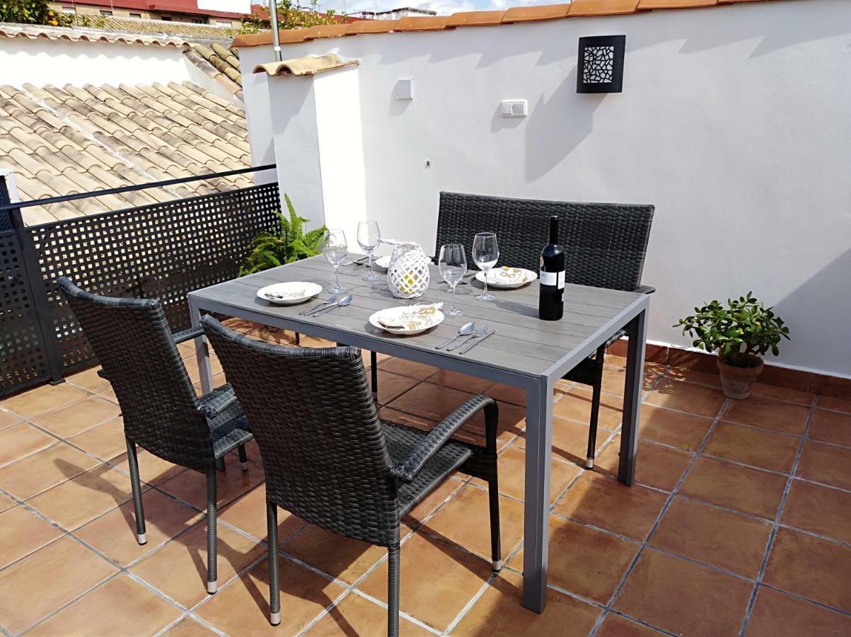 Ferienhaus Alzahira 2